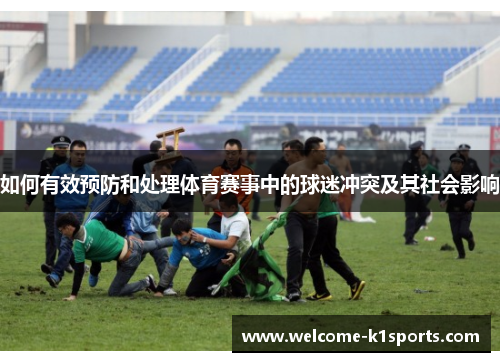 如何有效预防和处理体育赛事中的球迷冲突及其社会影响