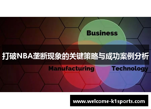 打破NBA垄断现象的关键策略与成功案例分析