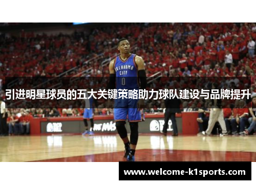 引进明星球员的五大关键策略助力球队建设与品牌提升