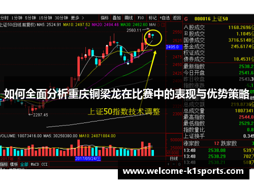 如何全面分析重庆铜梁龙在比赛中的表现与优势策略