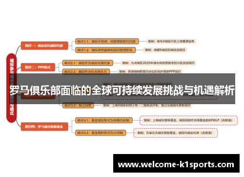 罗马俱乐部面临的全球可持续发展挑战与机遇解析