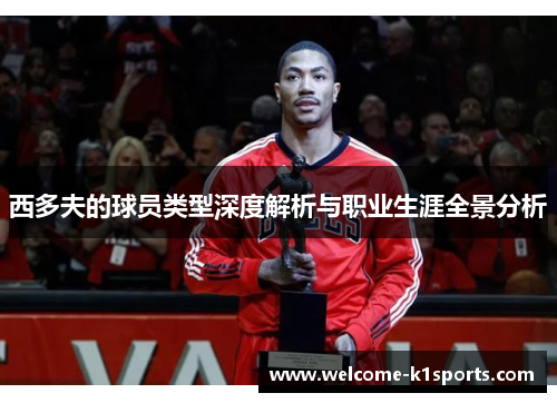 西多夫的球员类型深度解析与职业生涯全景分析