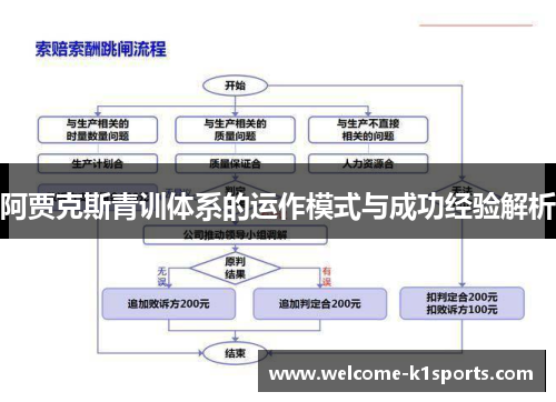 阿贾克斯青训体系的运作模式与成功经验解析 阿贾克斯青训体系的运作模式与成功经验解析